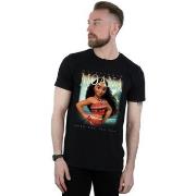 T-shirt Disney Moana Montage