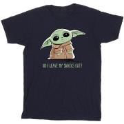 T-shirt Disney The Mandalorian