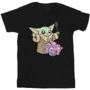 T-shirt Disney The Mandalorian