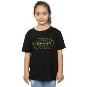 T-shirt enfant Disney Force Awakens