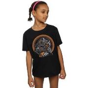 T-shirt enfant Disney Dia De Los Muertos