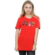 T-shirt Disney BI49130