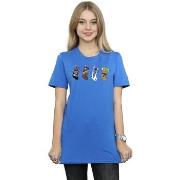 T-shirt Disney BI49130