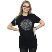 T-shirt Disney Death Star