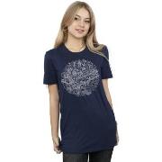 T-shirt Disney Death Star