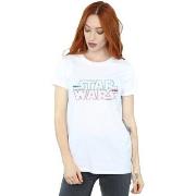 T-shirt Disney BI49148