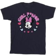 T-shirt Disney Girl Power