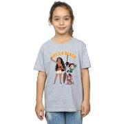 T-shirt enfant Disney Wreck It Ralph