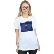 T-shirt Disney Undercover Princess