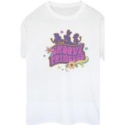 T-shirt Disney Princesses