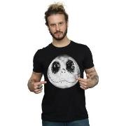 T-shirt Disney Nightmare Before Christmas