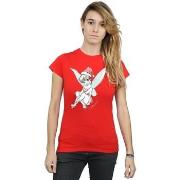 T-shirt Disney Fairy