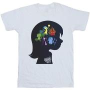 T-shirt Disney Inside Out