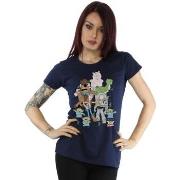 T-shirt Disney Toy Story