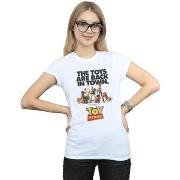 T-shirt Disney Toy Story