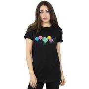 T-shirt Disney Soul 22 Meh