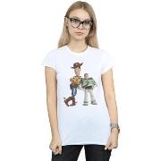 T-shirt Disney Toy Story