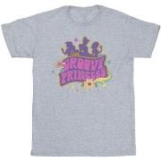 T-shirt Disney Princesses