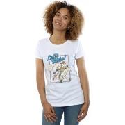T-shirt Disney Toy Story 4 Let's Ride
