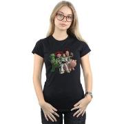 T-shirt Disney Toy Story 4