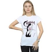 T-shirt Disney BI44537