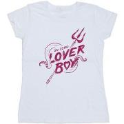 T-shirt Disney Villains Ursula Lover Boy