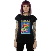 T-shirt Disney BI44820