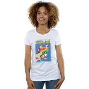 T-shirt Disney BI44820