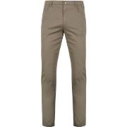 Pantalon Meyer Chino Dubai Stone Vert