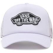 Casquette Vans Classic patch curved bi