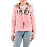 Sweat-shirt Geographical Norway FABEAUTE