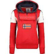 Sweat-shirt Geographical Norway FAGO