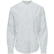 Chemise Only &amp; Sons 22028417 CAIDEN