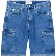 Short Calvin Klein Jeans J30J324877