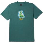 T-shirt Huf T-shirt fairy tale ss