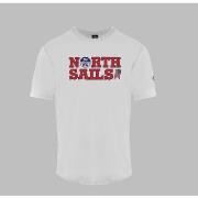 T-shirt North Sails - 9024110