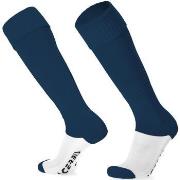 Chaussettes Acerbis Atlantis socks bleu