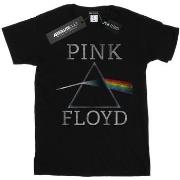 T-shirt Pink Floyd Dark Side Of The Moon