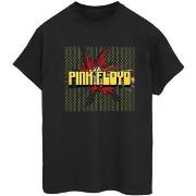 T-shirt Pink Floyd Pop Art