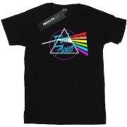 T-shirt Pink Floyd Darkside