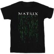 T-shirt The Matrix BI39679