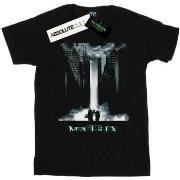 T-shirt The Matrix Original Poster Art