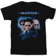 T-shirt The Matrix BI39724