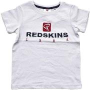T-shirt enfant Redskins 180100