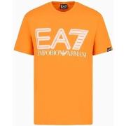 T-shirt Emporio Armani EA7 3DPT37PJMUZ