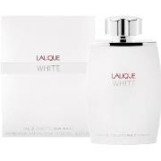Cologne Lalique White - eau de toilette - 125ml - vaporisateur