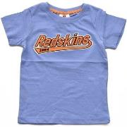 T-shirt enfant Redskins RS2314