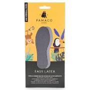 Accessoires Famaco Semelle easy latex T32