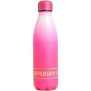 Bouteilles Superdry -