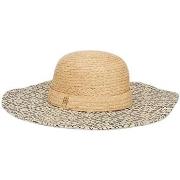 Chapeau Tommy Hilfiger Chapeau Femme Ref 62781 AEF Beige